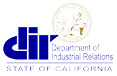 DIR - Department of Industrial Relations